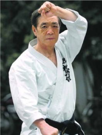 Hirokazu Kanazawa